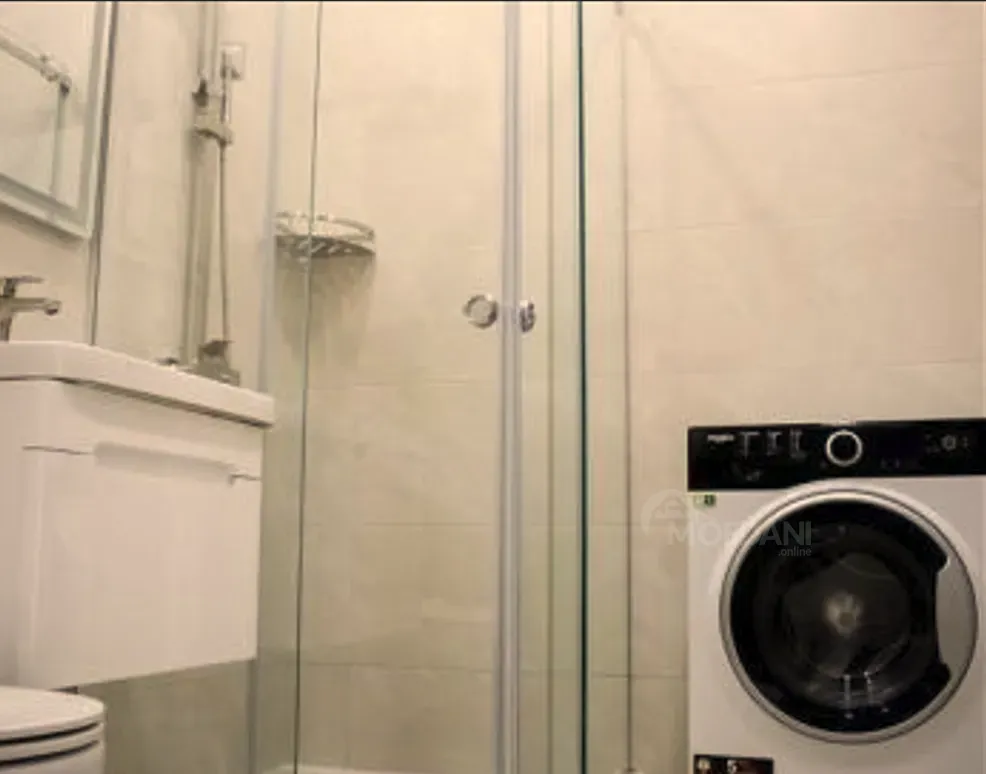 Сдам 2-комн. квартиру 58м² 13/16 эт. Тбилиси - изображение 3