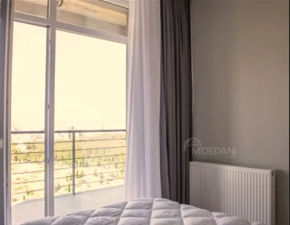 Сдам 2-комн. квартиру 58м² 13/16 эт. Тбилиси - изображение 5