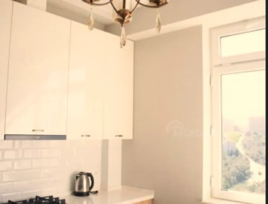 Сдам 2-комн. квартиру 58м² 13/16 эт. Тбилиси - изображение 4