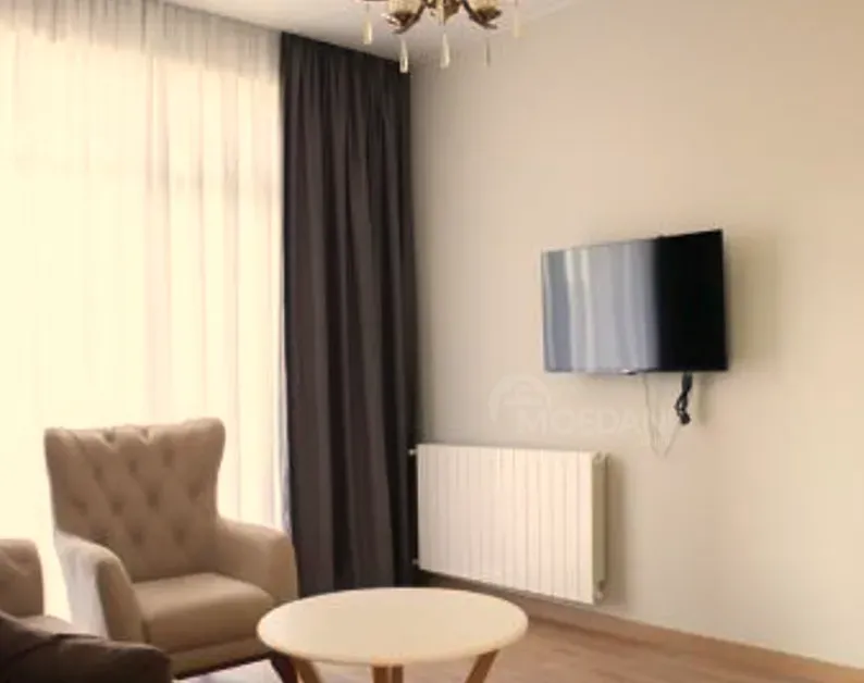 Сдам 2-комн. квартиру 58м² 13/16 эт. Тбилиси - изображение 8