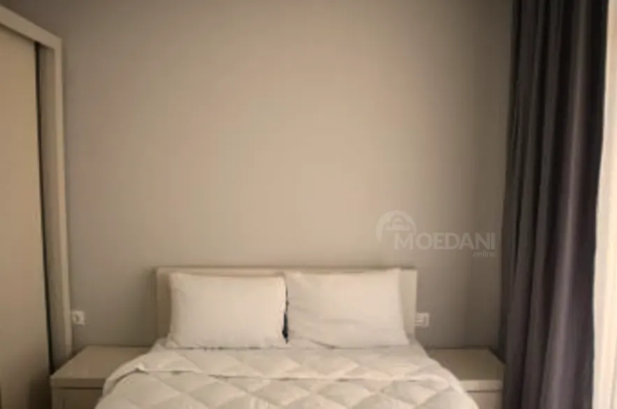 Сдам 2-комн. квартиру 58м² 13/16 эт. Тбилиси - изображение 11