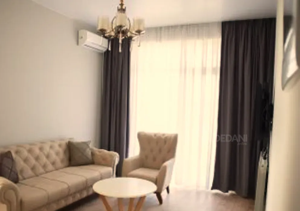 Сдам 2-комн. квартиру 58м² 13/16 эт. Тбилиси - изображение 1