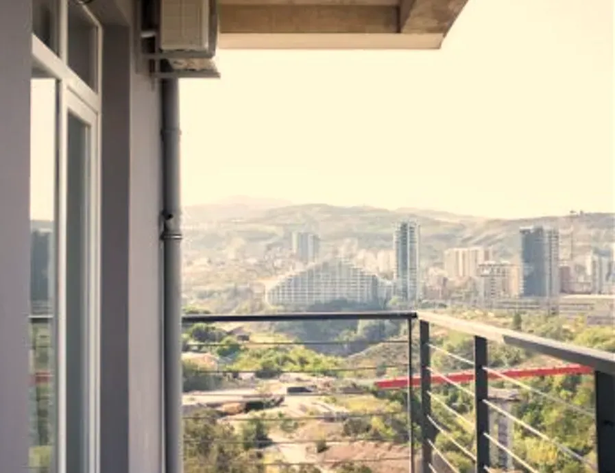 Сдам 2-комн. квартиру 58м² 13/16 эт. Тбилиси - изображение 2