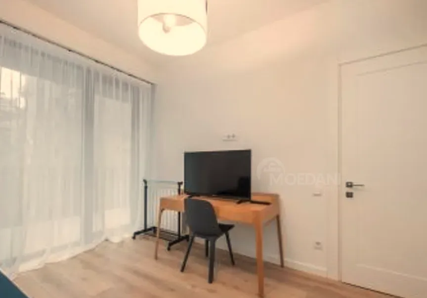 Apartments For Rent three-room 70м² 6/20 floor Tbilisi - photo 4