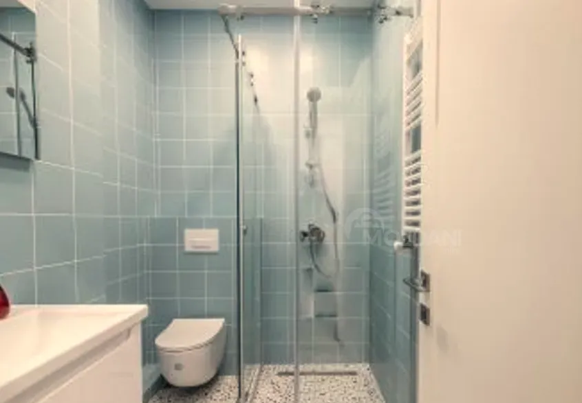 Apartments For Rent three-room 70м² 6/20 floor Tbilisi - photo 5