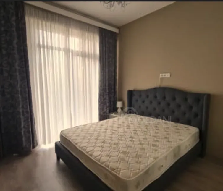 ქირავდება 2 ოთახიანი ბინა 58მ² 4/12 სართ თბილისი - photo 4