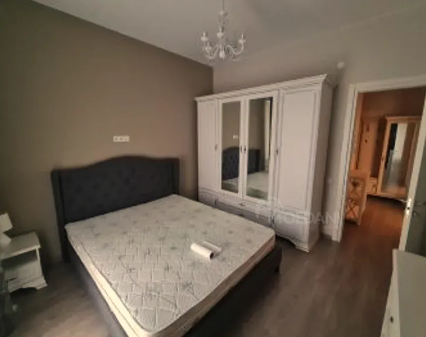 ქირავდება 2 ოთახიანი ბინა 58მ² 4/12 სართ თბილისი - photo 7