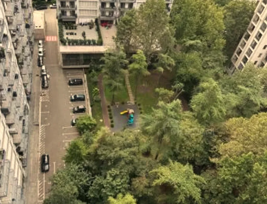 ქირავდება 2 ოთახიანი ბინა 65მ² 18/24 სართ თბილისი - photo 2