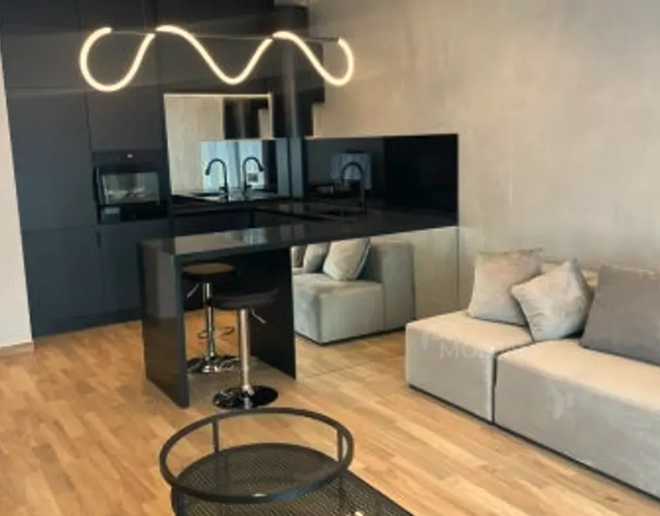 ქირავდება 2 ოთახიანი ბინა 65მ² 18/24 სართ თბილისი - photo 9