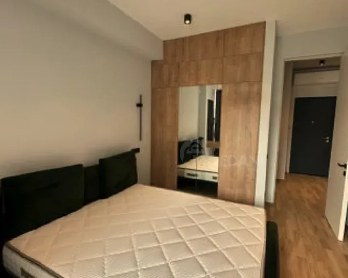 ქირავდება 2 ოთახიანი ბინა 65მ² 18/24 სართ თბილისი - photo 7