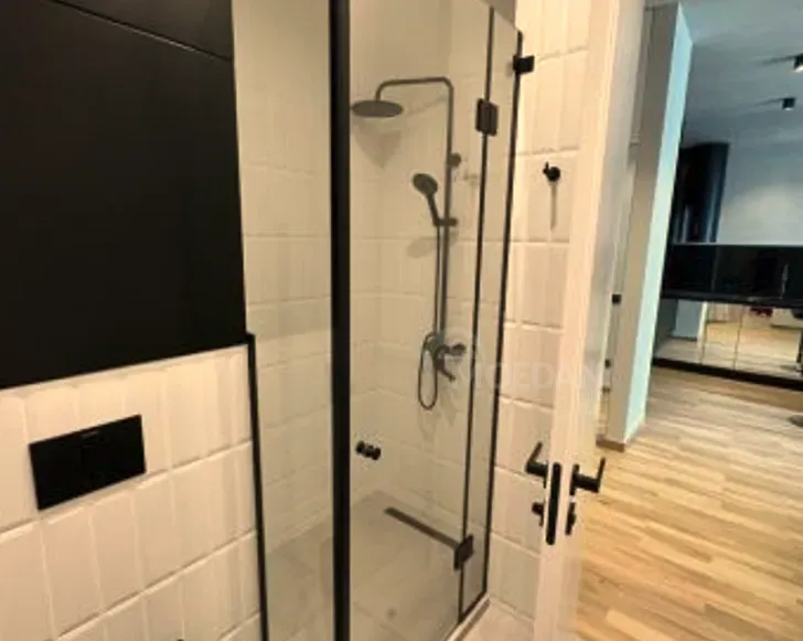 ქირავდება 2 ოთახიანი ბინა 65მ² 18/24 სართ თბილისი - photo 4