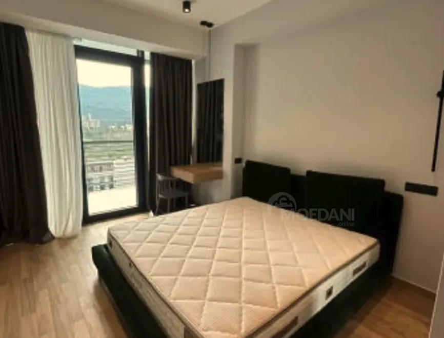 ქირავდება 2 ოთახიანი ბინა 65მ² 18/24 სართ თბილისი - photo 5