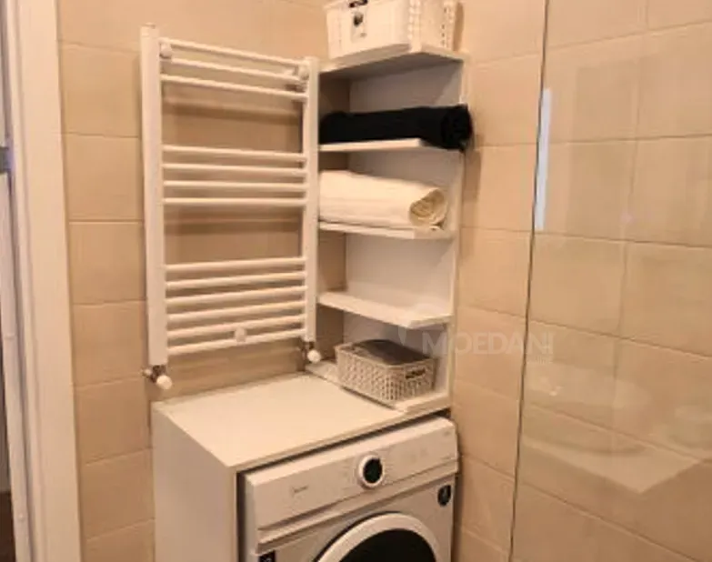 Сдам 2-комн. квартиру 62м² 4/16 эт. Тбилиси - изображение 2