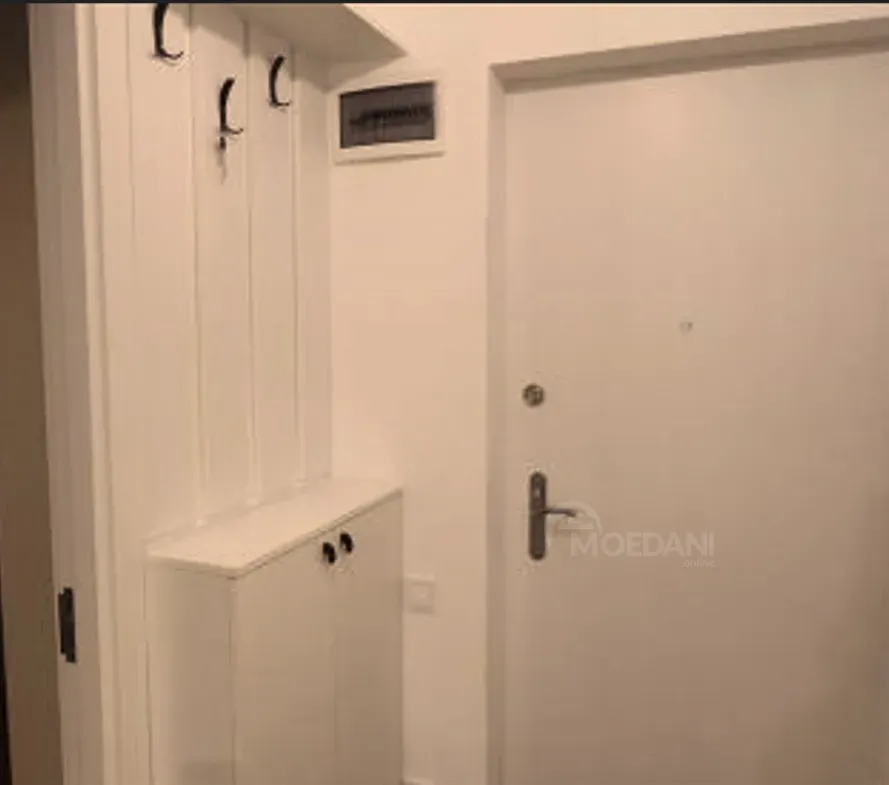 Сдам 2-комн. квартиру 62м² 4/16 эт. Тбилиси - изображение 6