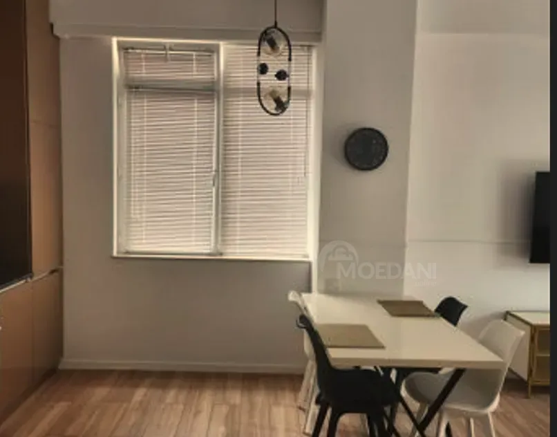 Сдам 2-комн. квартиру 62м² 4/16 эт. Тбилиси - изображение 7