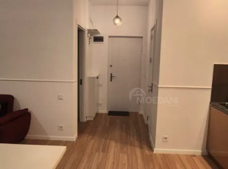 Сдам 2-комн. квартиру 62м² 4/16 эт. Тбилиси - изображение 9