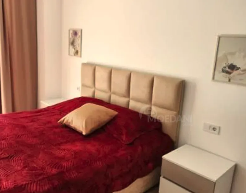 Сдам 2-комн. квартиру 62м² 4/16 эт. Тбилиси - изображение 3