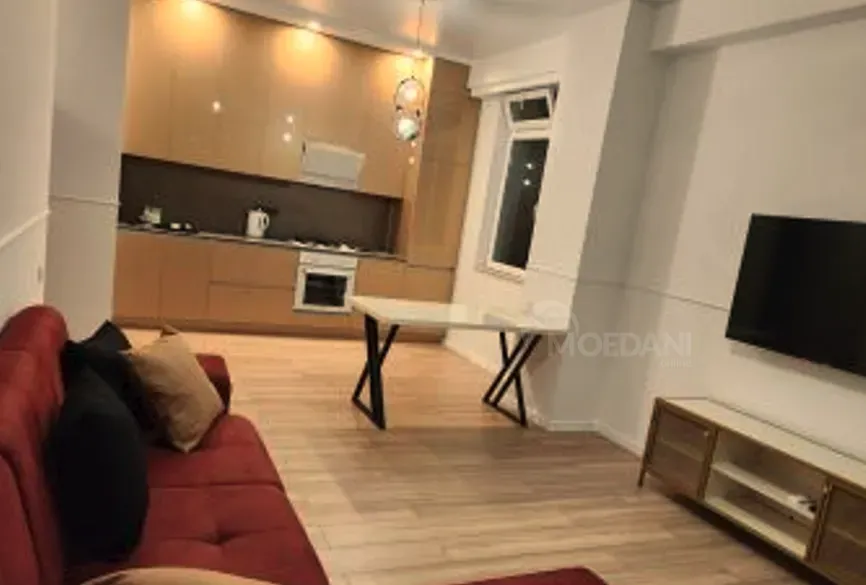 Сдам 2-комн. квартиру 62м² 4/16 эт. Тбилиси - изображение 11