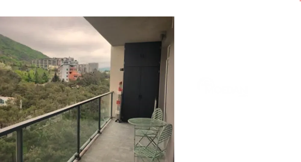 Сдам 2-комн. квартиру 62м² 4/16 эт. Тбилиси - изображение 4