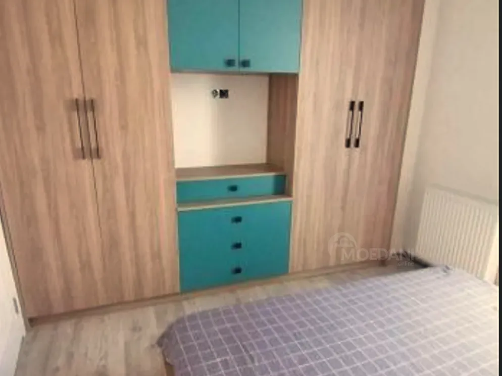 Apartments For Rent three-room 60м² 3/5 floor Tbilisi - photo 6