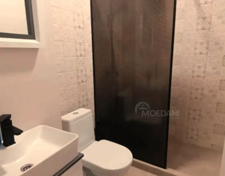 Apartments For Rent three-room 60м² 3/5 floor Tbilisi - photo 7