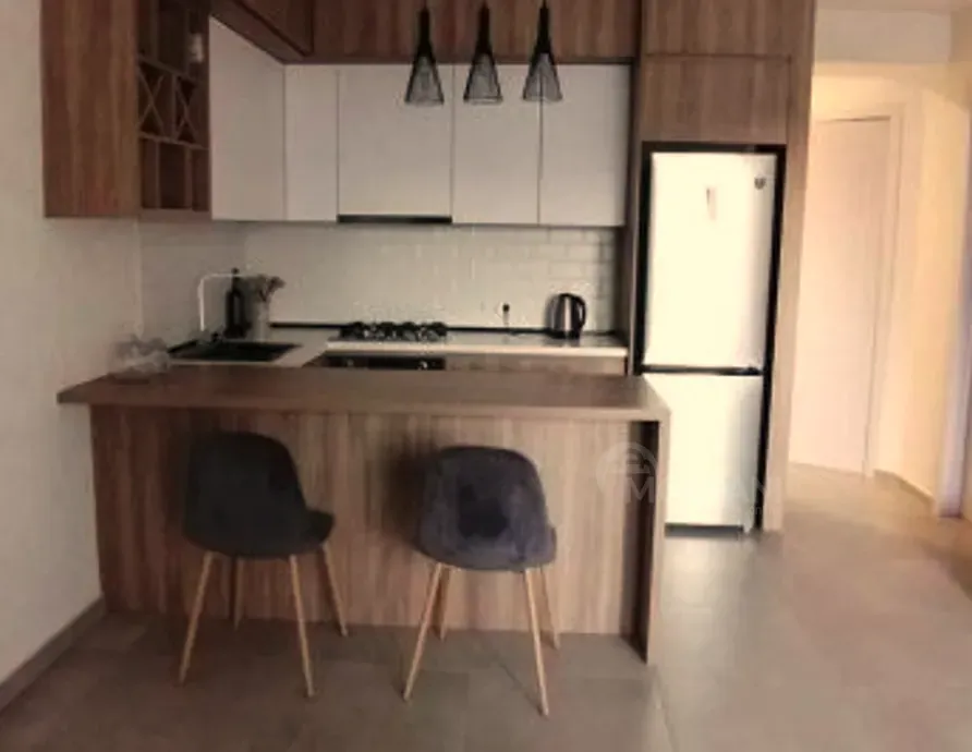 Apartments For Rent three-room 60м² 3/5 floor Tbilisi - photo 1