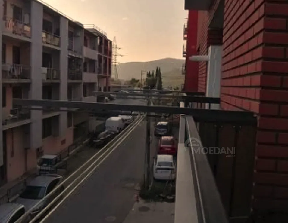 Apartments For Rent three-room 60м² 3/5 floor Tbilisi - photo 10