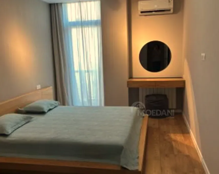 ქირავდება 3 ოთახიანი ბინა 120მ² 7/10 სართ თბილისი - photo 8