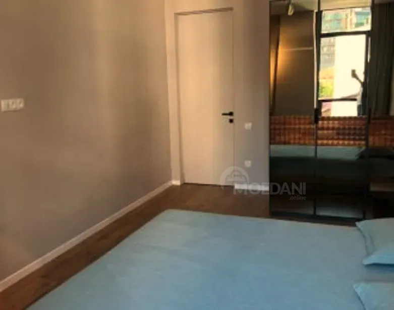 ქირავდება 3 ოთახიანი ბინა 120მ² 7/10 სართ თბილისი - photo 7