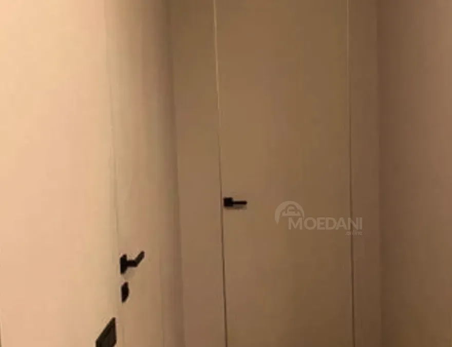 ქირავდება 3 ოთახიანი ბინა 120მ² 7/10 სართ თბილისი - photo 6