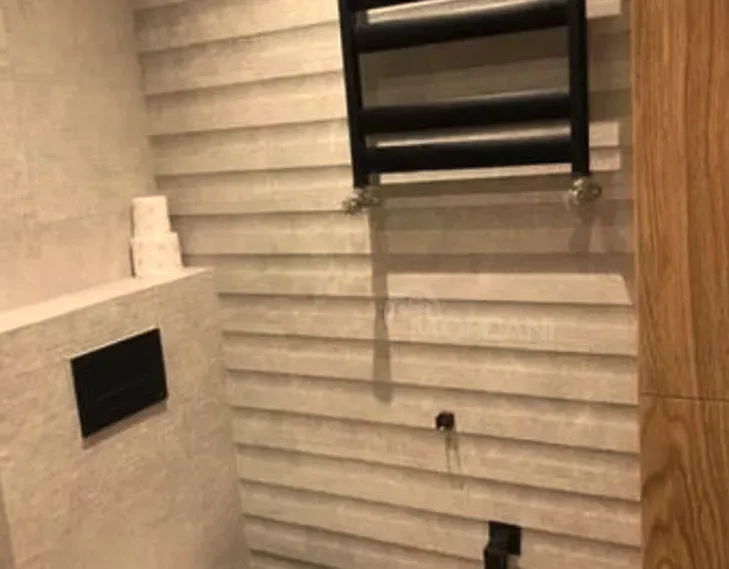 ქირავდება 3 ოთახიანი ბინა 120მ² 7/10 სართ თბილისი - photo 4