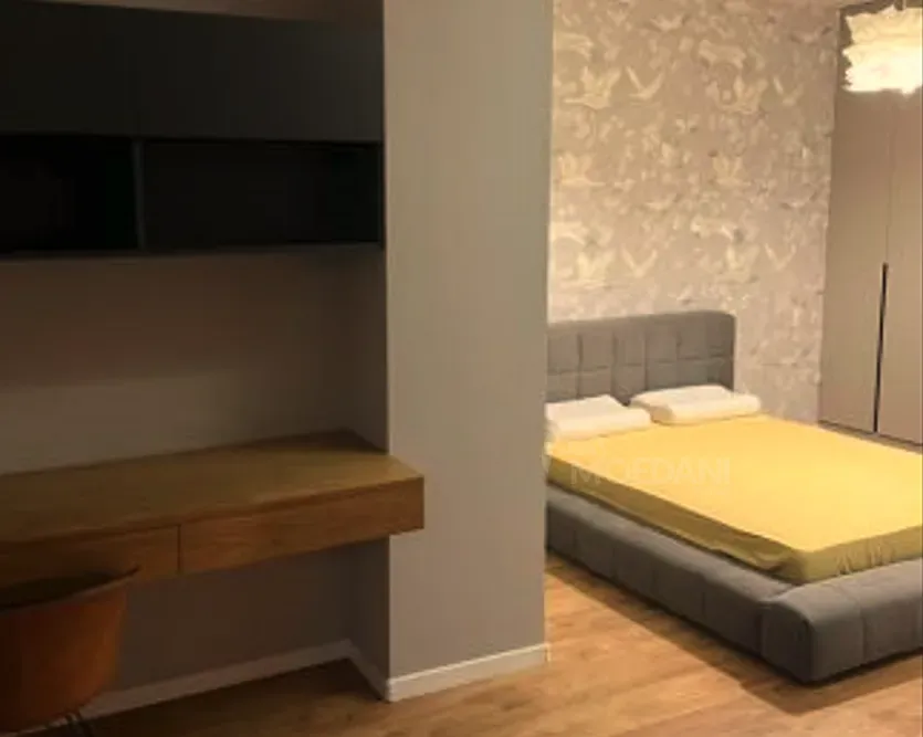 ქირავდება 3 ოთახიანი ბინა 120მ² 7/10 სართ თბილისი - photo 3