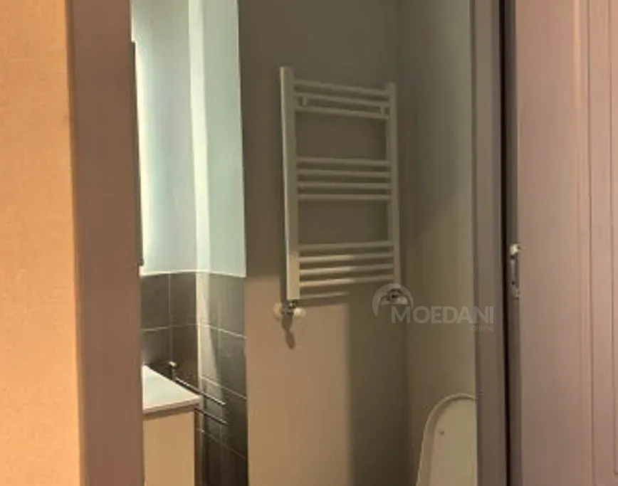 ქირავდება 2 ოთახიანი ბინა 50მ² 4/12 სართ თბილისი - photo 9