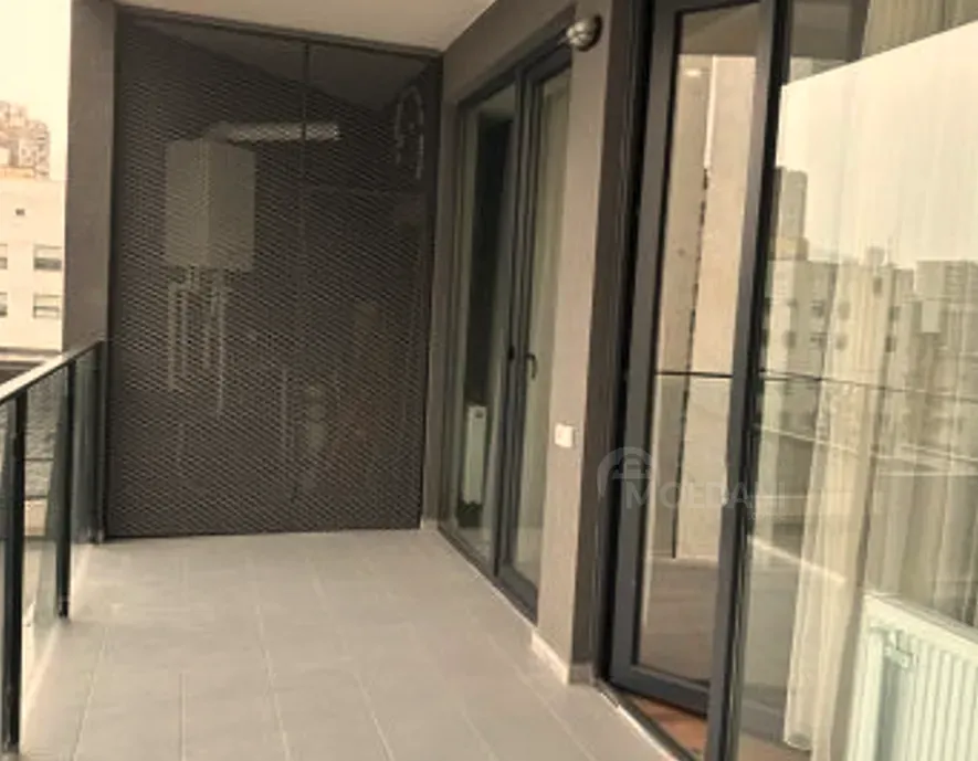 ქირავდება 2 ოთახიანი ბინა 50მ² 4/12 სართ თბილისი - photo 3