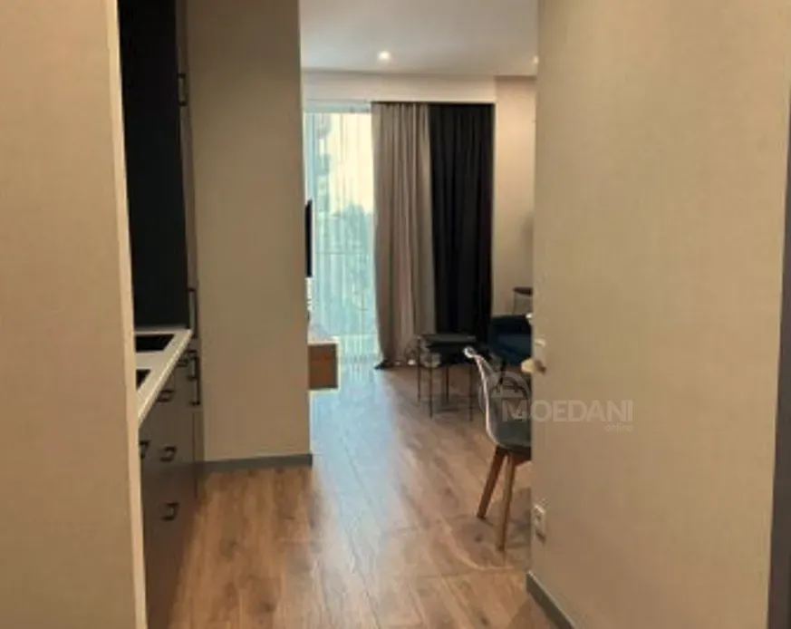 ქირავდება 2 ოთახიანი ბინა 50მ² 4/12 სართ თბილისი - photo 10