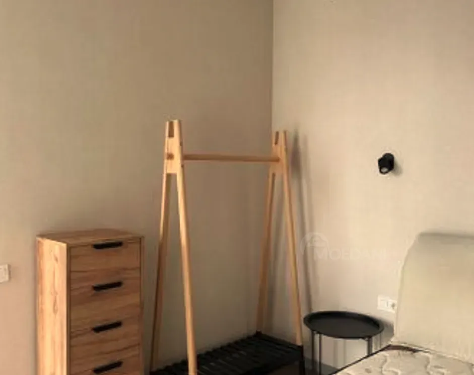 ქირავდება 2 ოთახიანი ბინა 50მ² 4/12 სართ თბილისი - photo 7