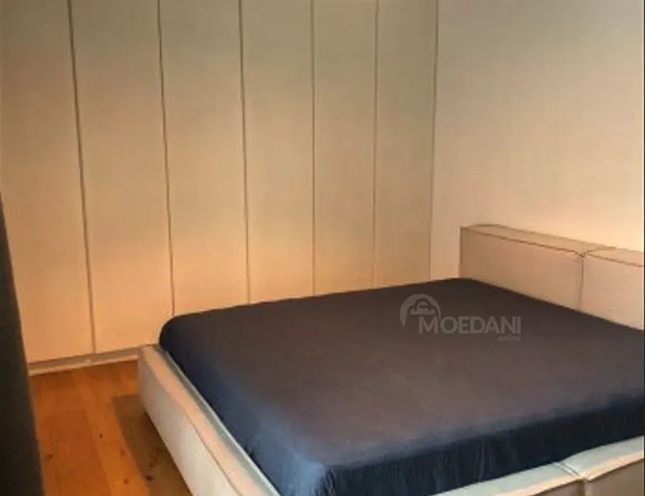 Сдам 3-комн. квартиру 105м² 3/7 эт. Тбилиси - изображение 2