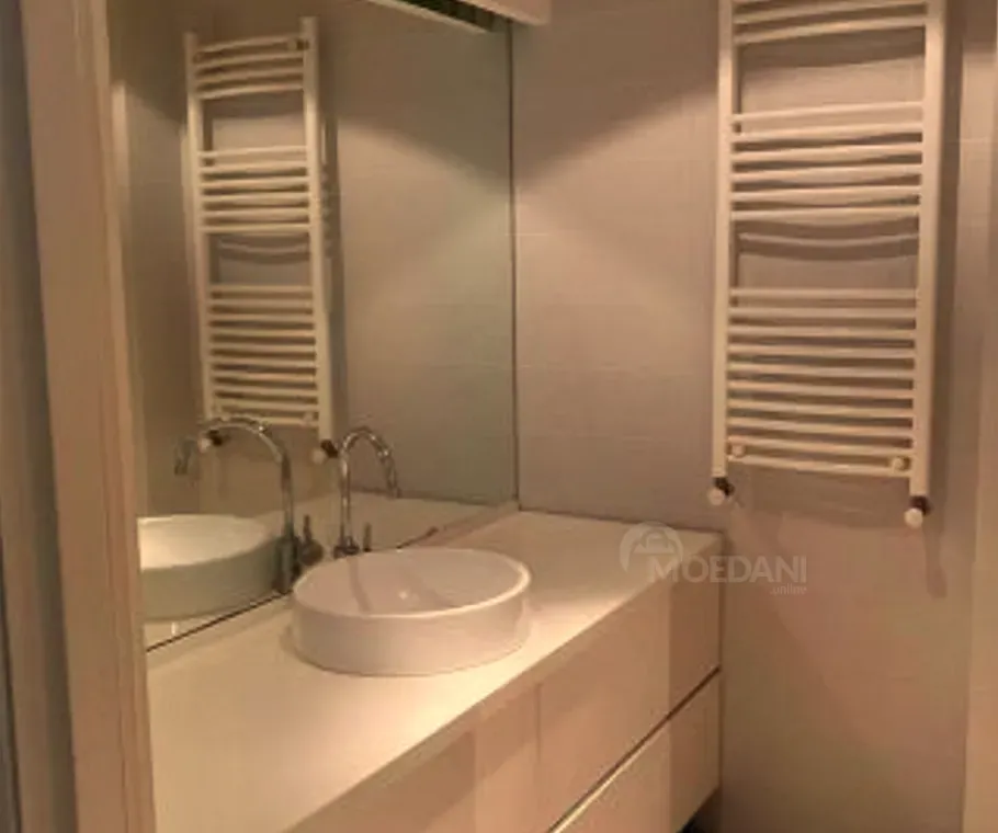 Сдам 3-комн. квартиру 105м² 3/7 эт. Тбилиси - изображение 11