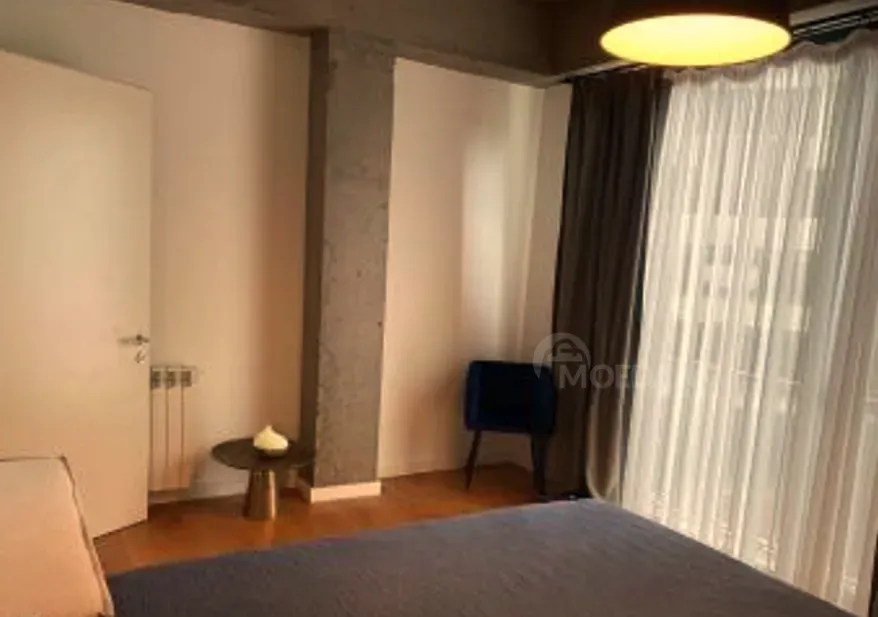 Сдам 3-комн. квартиру 105м² 3/7 эт. Тбилиси - изображение 10