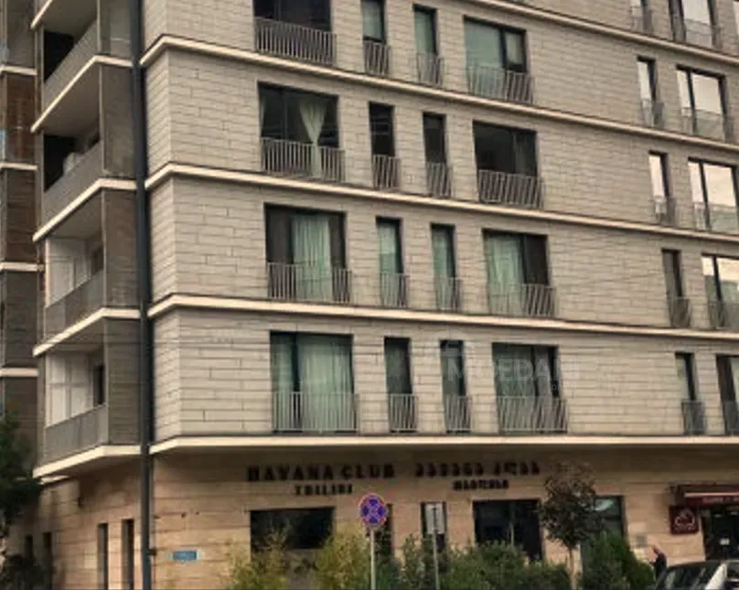 Сдам 3-комн. квартиру 105м² 3/7 эт. Тбилиси - изображение 7