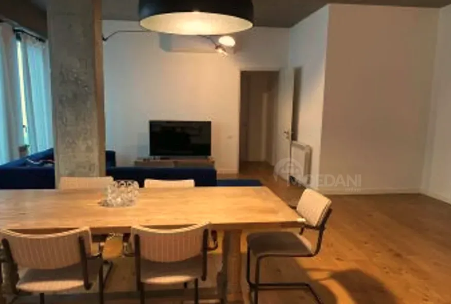 Сдам 3-комн. квартиру 105м² 3/7 эт. Тбилиси - изображение 8