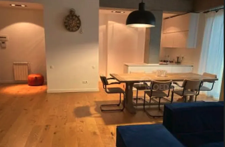 Сдам 3-комн. квартиру 105м² 3/7 эт. Тбилиси - изображение 3