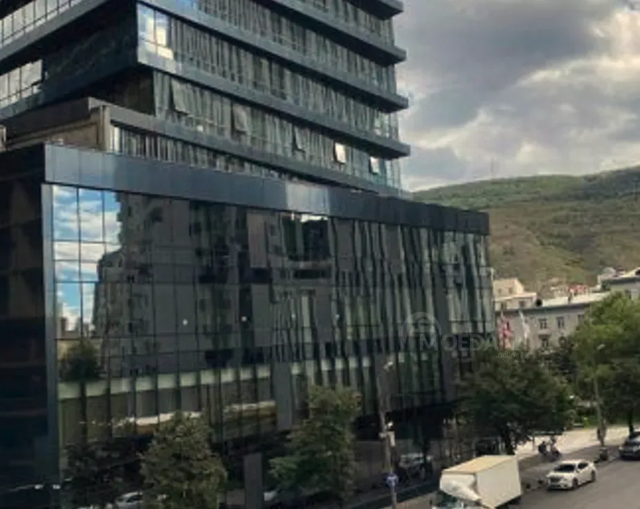 Сдам 3-комн. квартиру 105м² 3/7 эт. Тбилиси - изображение 9