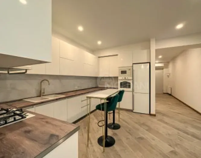 Сдам 4-комн. квартиру 162м² 2/14 эт. Тбилиси - изображение 7