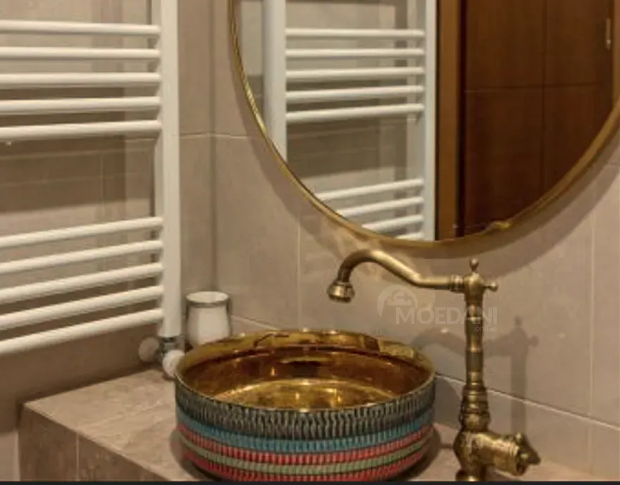 Сдам 4-комн. квартиру 162м² 2/14 эт. Тбилиси - изображение 8