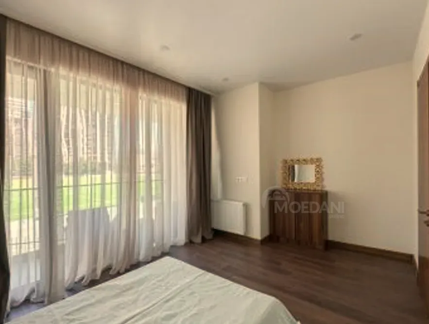 Сдам 4-комн. квартиру 162м² 2/14 эт. Тбилиси - изображение 10