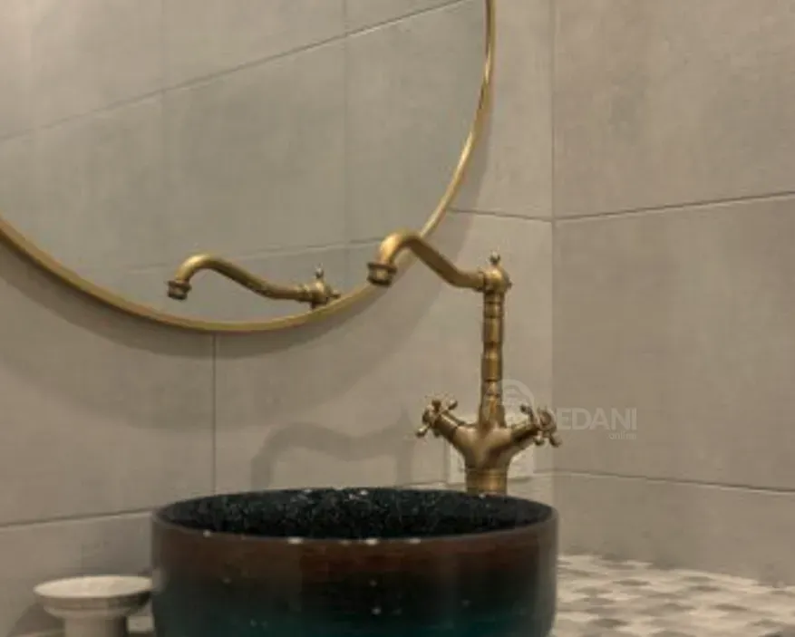 Сдам 4-комн. квартиру 162м² 2/14 эт. Тбилиси - изображение 3