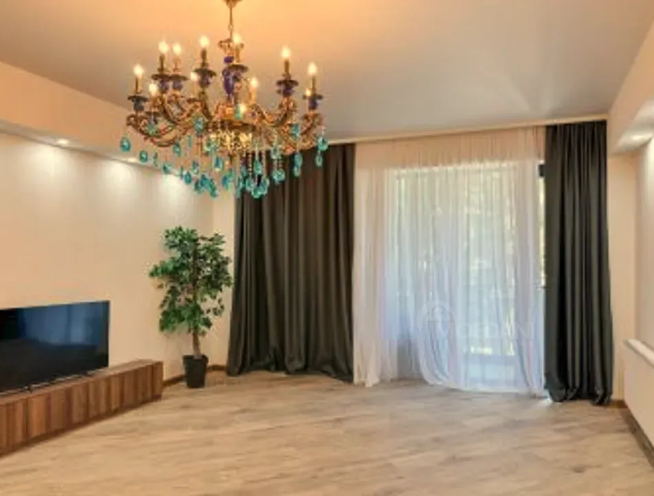 Сдам 4-комн. квартиру 162м² 2/14 эт. Тбилиси - изображение 9