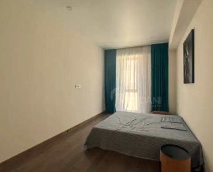 Сдам 4-комн. квартиру 162м² 2/14 эт. Тбилиси - изображение 2