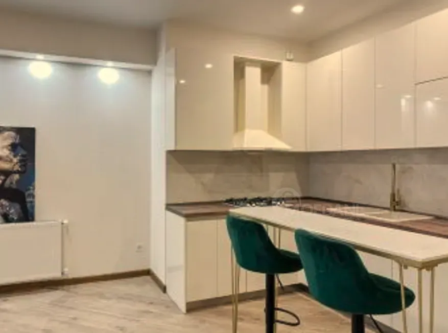 Сдам 4-комн. квартиру 162м² 2/14 эт. Тбилиси - изображение 5